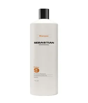 Sebastian Professional Potion 9 Nourishing Shampoo Haarshampoo 1000 ml