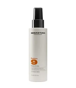 Sebastian Professional Potion 9 Lite Conditioning & Styling Spray Stylinglotion 150 ml