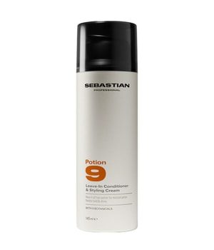 Sebastian, Sebastian Potion 9 Leave-In Conditioner & Styling Cream 145 ml