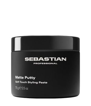 Sebastian, Sebastian Matte Putty Soft Touch Styling Paste 75 g