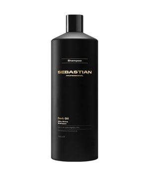 Sebastian, Sebastian Dark Oil Shampoo 1 L