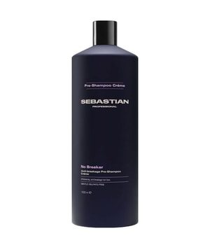 Sebastian Professional, No Breaker - Anti Breakage Pre-shampoo Crème