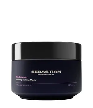 Sebastian Professional No Breaker Bonding Melting Mask Haarmaske 145 ml