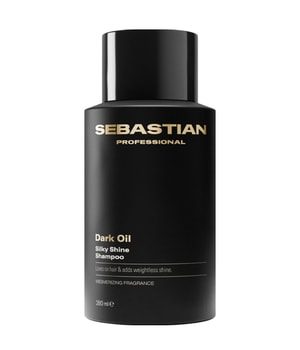 Sebastian, Sebastian Dark Oil Shampoo 280 ml