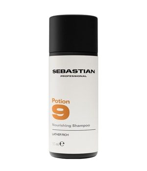 Sebastian Professional Potion 9 Nourishing Shampoo Haarshampoo 50 ml