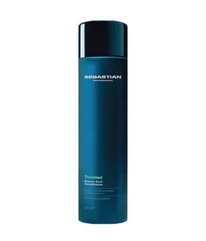 Sebastian Professional Twisted Elastic Curls Conditioner Conditioner 250 ml