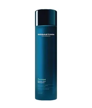 Sebastian Professional Twisted Elastic Curls Shampoo Haarshampoo 250 ml