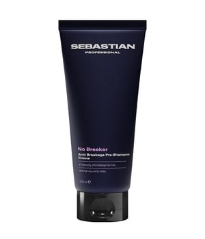No Breaker - Anti Breakage Pre-shampoo Crème