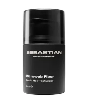 Sebastian Professional Styling - Texture Microweb Fiber Elastic Hair Texturizer Haarpaste 45 ml