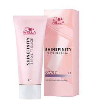 Wella Professionals, Wella Professionals SHINEFINITY 07/97 Mocha Beige 60ml