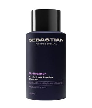 Sebastian Professional, No Breaker - Nourishing & Bonding Shampoo