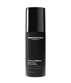 Sebastian, Sebastian Texture Maker Matte Finish Texture Spray 150 ml