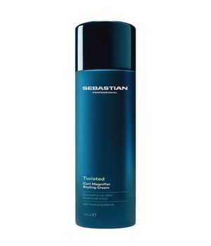 Sebastian, Sebastian Twisted Curl Magnifier Styling Cream 145 ml