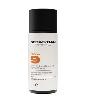 Sebastian, Sebastian Potion 9 Leave-In Conditioner & Styling Cream 50 ml
