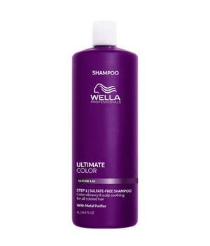 Wella, Ultimate Color - Sulfatfreies Shampoo
