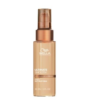 Wella Professionals, Wella Professionals Ultimate Smooth Silky Milk Leave-In-Conditioner 30 ml