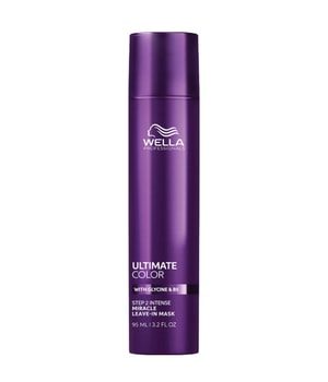 Wella Professionals, Wella Professionals Ultimate Color Step 2 | Miracle Leave-in Mask Haarkur & -maske 95 ml
