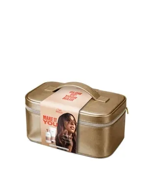 Wella Professionals, 450ml Wella Professionals FUSION Geschenkset (Shampoo 250ml + Conditioner 200ml)