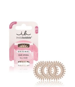 Invisibobble, Invisibobble Original Bronze Me Pretty
