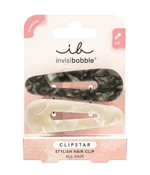 Invisibobble, invisibobble Clipstar Cliphue Haarklammer (2 Stk)