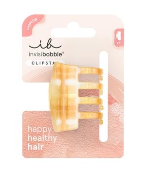 Invisibobble, Invisibobble Clipstar Luminous Joy M Haarspangen & -klammern 1 ct