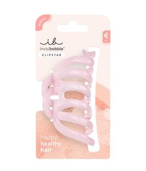Invisibobble, Invisibobble Clipstar Rose Glimmer L Haarspangen & -klammern 1 ct Damen