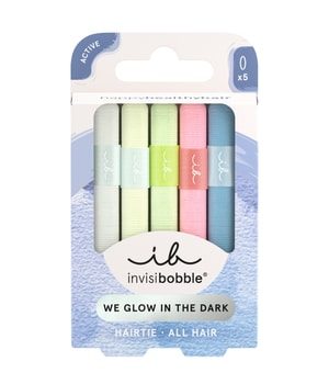 Invisibobble, Invisibobble HAIRTIE Glow in the Dark Haargummis 1 ct