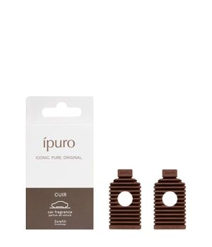 Ipuro, ipuro Cuir Raumdüfte 18 g