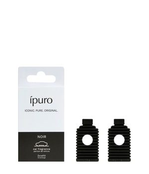 Ipuro, ipuro Noir Raumdüfte 18 g