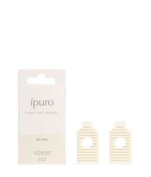 Ipuro, ipuro Blanc Raumdüfte 18 g