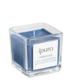 Ipuro, ipuro Sunny Beachtime Kerzen 125 g