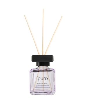 Ipuro, ipuro Lavender Touch Set Raumdüfte 50 ml