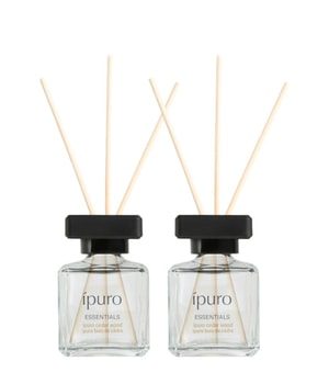 Ipuro, ipuro Cedar Wood Set Raumdüfte 100 ml