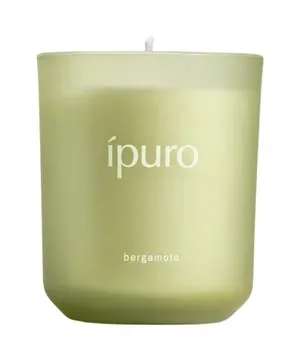 Ipuro, ipuro Bergamote Kerzen 270 g