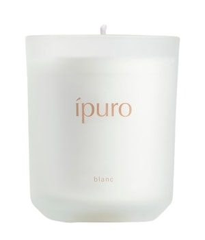 Ipuro, ipuro Blanc Kerzen 270 g