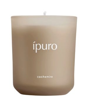 Ipuro, ipuro Cachemire Kerzen 270 g
