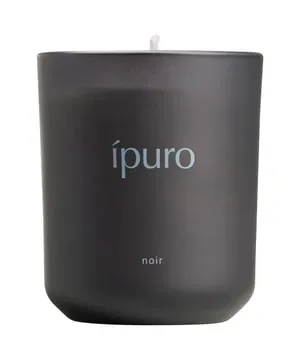 Ipuro, ipuro Noir Kerzen 270 g
