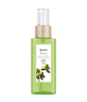 ipuro Essentials lime light Raumspray 120 ml