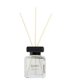 ipuro Essentials cotton fields Raumduft 100 ml