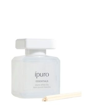 Ipuro, ipuro White Lily Raumdüfte 100 ml