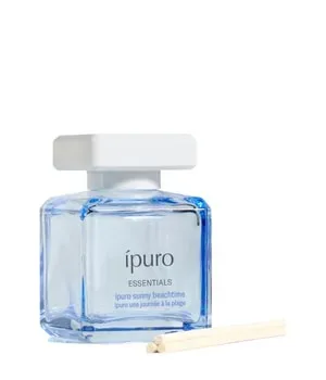ipuro Essentials sunny beachtime Raumduft 100 ml