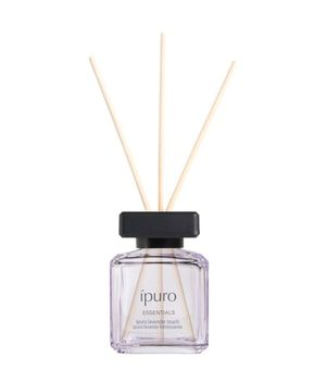 Ipuro, ipuro Lavender Touch Set Raumdüfte 200 ml