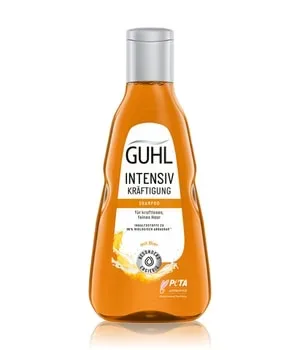 GUHL Intensiv Kräftigung Shampoo Haarshampoo 250 ml