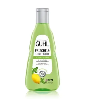 GUHL Frische & Leichtigkeit Haarshampoo 250 ml