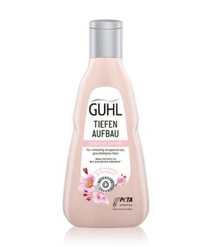 GUHL Tiefenaufbau Haarshampoo 250 ml