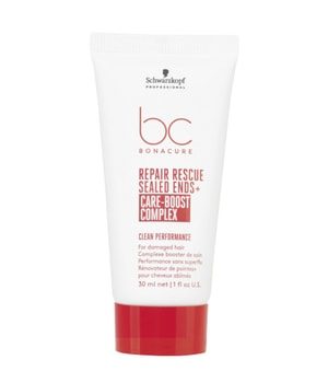 Schwarzkopf Professional BC Bonacure Repair Rescue Sealed Ends+ Haarkur 30 ml