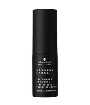 Schwarzkopf, Schwarzkopf Session Label The Powder 8 gr