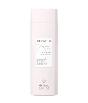 undefined, Goldwell Kerasilk Essential Volume Shampoo 75 ml Mini