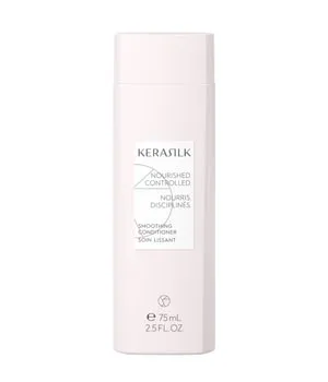 undefined, Goldwell Kerasilk Essential Smoothing Conditioner 75 ml Mini