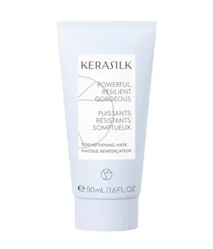 undefined, Goldwell Kerasilk Specialist Strength Mask 50 ml Mini